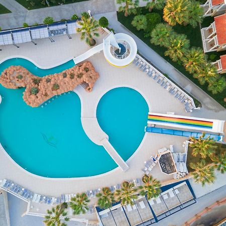 Yenihisar Lucas Didim Resort מראה חיצוני תמונה