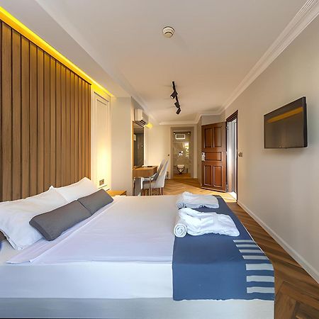 Yenihisar Lucas Didim Resort מראה חיצוני תמונה
