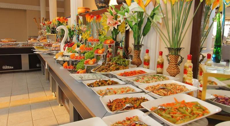 Yenihisar Lucas Didim Resort מראה חיצוני תמונה