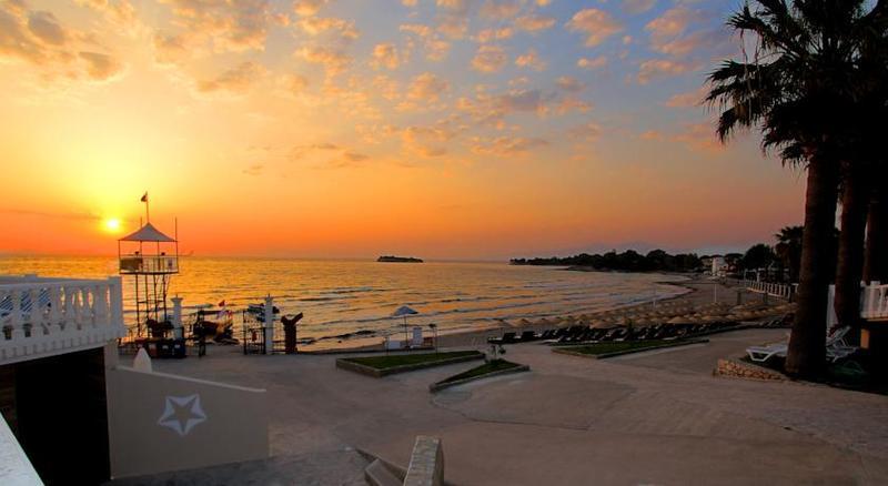 Yenihisar Lucas Didim Resort מראה חיצוני תמונה