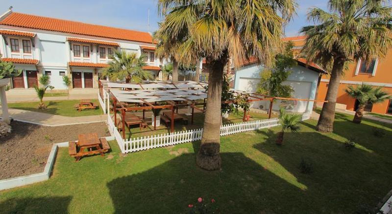 Yenihisar Lucas Didim Resort מראה חיצוני תמונה