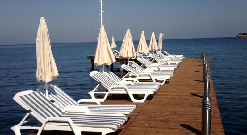 Yenihisar Lucas Didim Resort מראה חיצוני תמונה