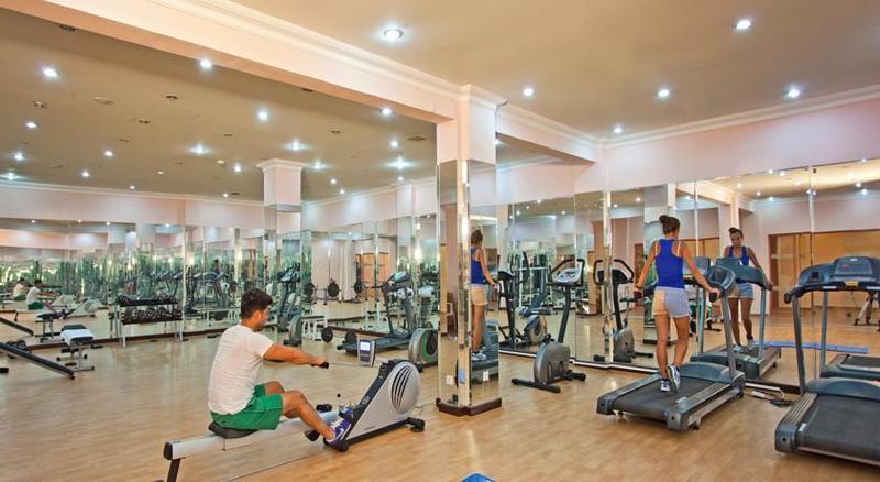 Yenihisar Lucas Didim Resort מראה חיצוני תמונה