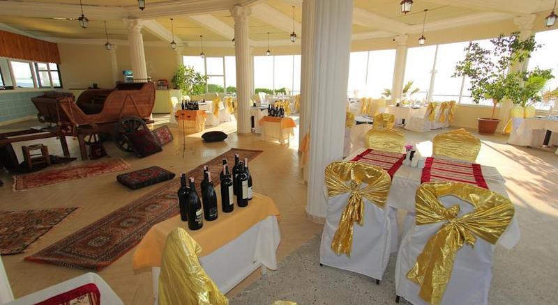 Yenihisar Lucas Didim Resort מראה חיצוני תמונה