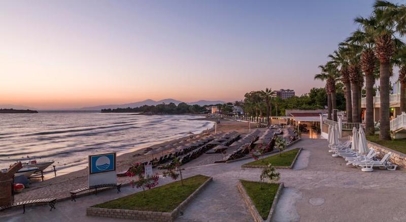 Yenihisar Lucas Didim Resort מראה חיצוני תמונה