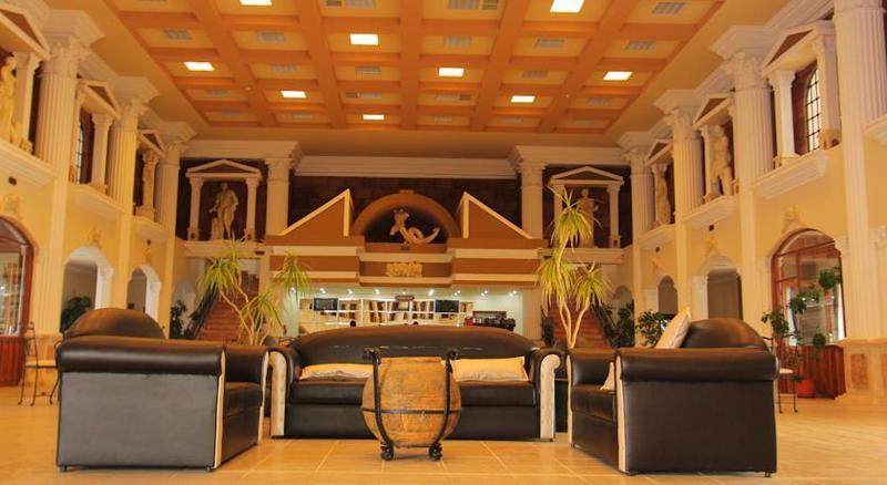 Yenihisar Lucas Didim Resort מראה חיצוני תמונה