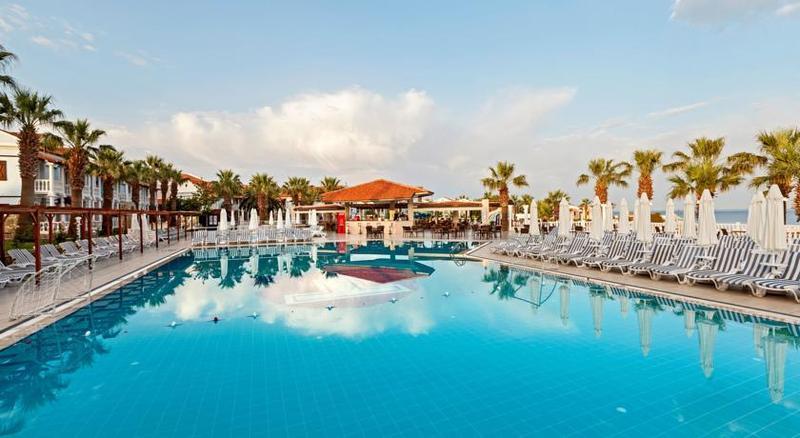 Yenihisar Lucas Didim Resort מראה חיצוני תמונה