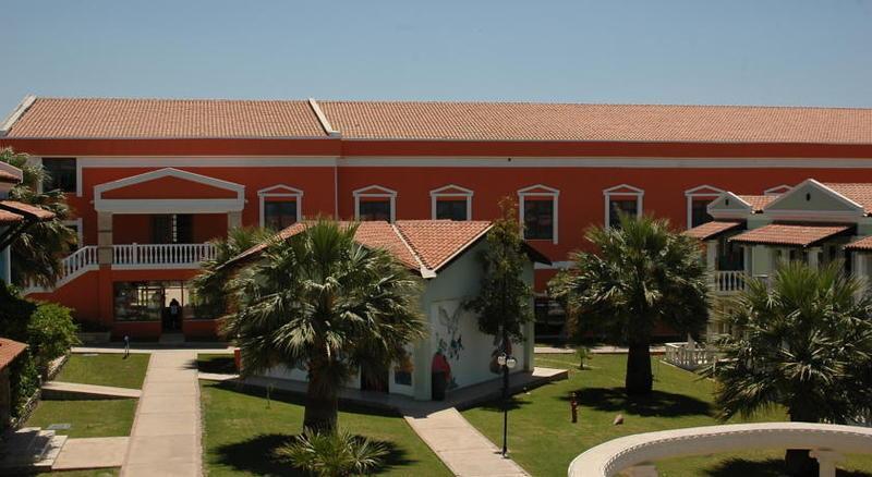 Yenihisar Lucas Didim Resort מראה חיצוני תמונה