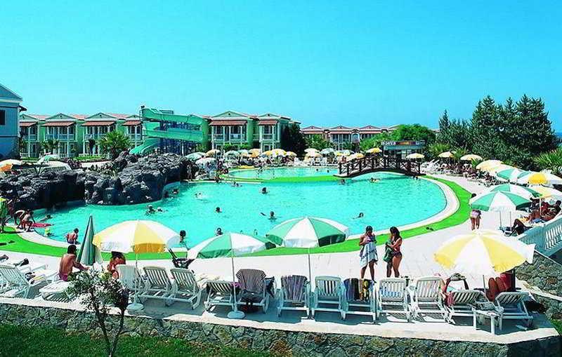 Yenihisar Lucas Didim Resort מראה חיצוני תמונה