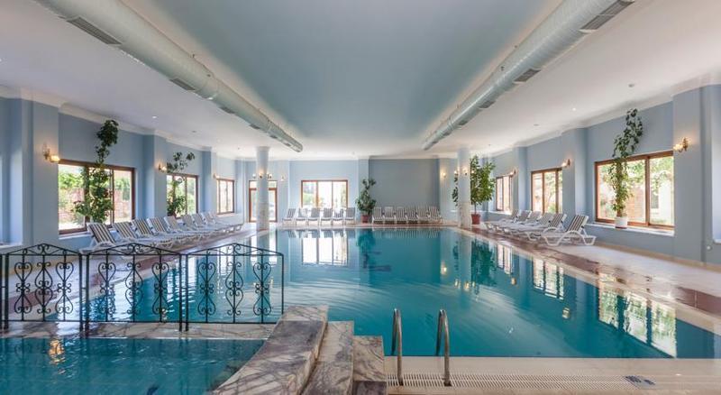 Yenihisar Lucas Didim Resort מראה חיצוני תמונה