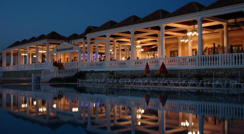 Yenihisar Lucas Didim Resort מראה חיצוני תמונה