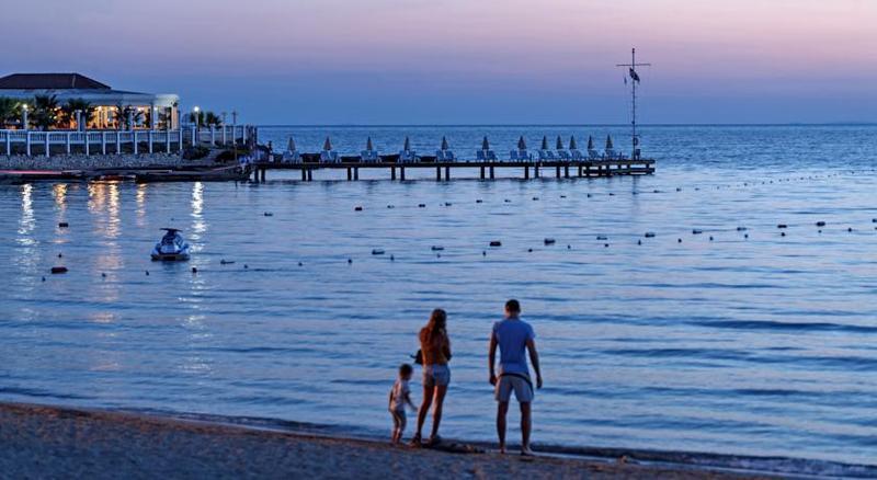 Yenihisar Lucas Didim Resort מראה חיצוני תמונה