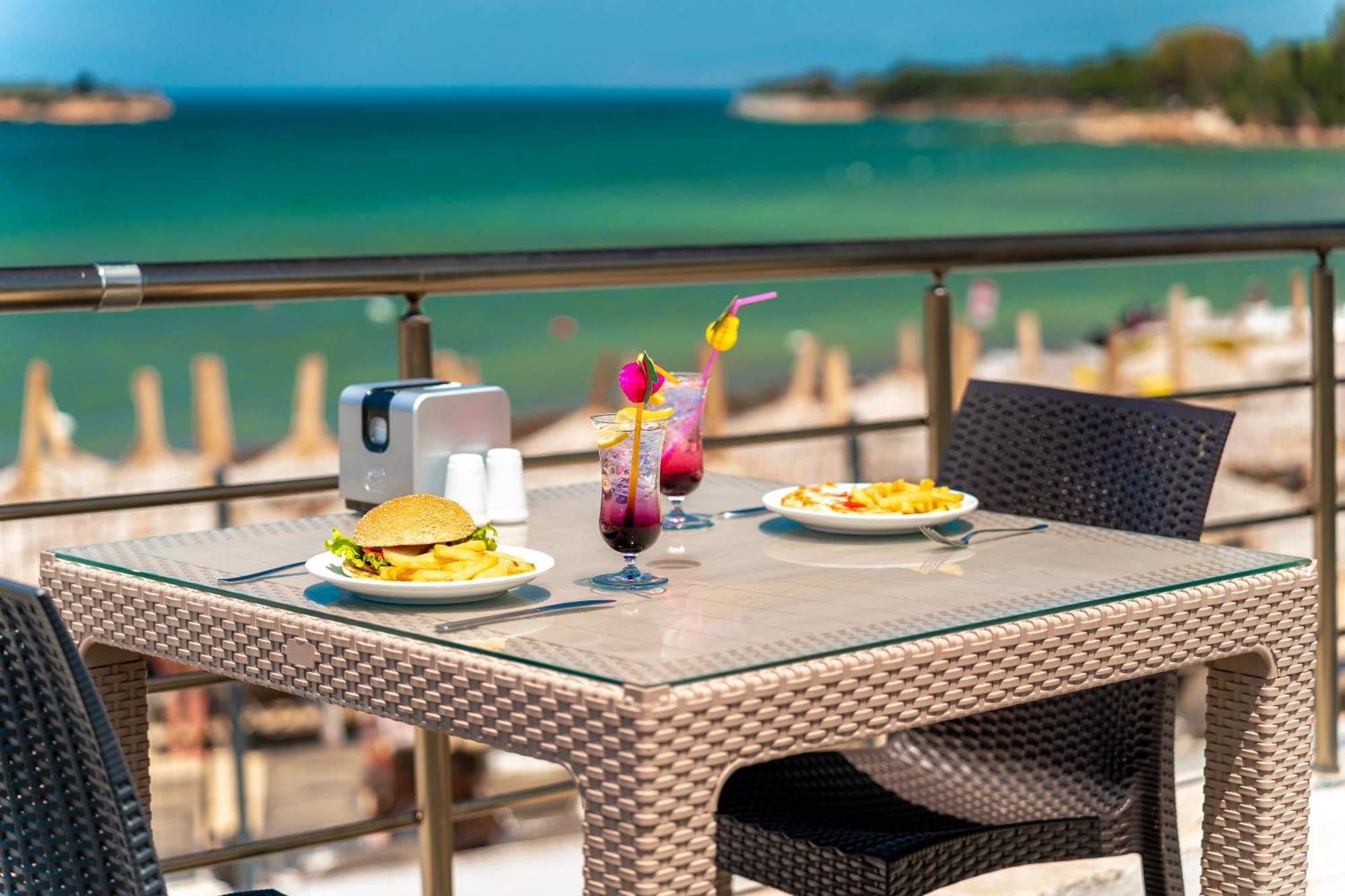 Yenihisar Lucas Didim Resort מראה חיצוני תמונה
