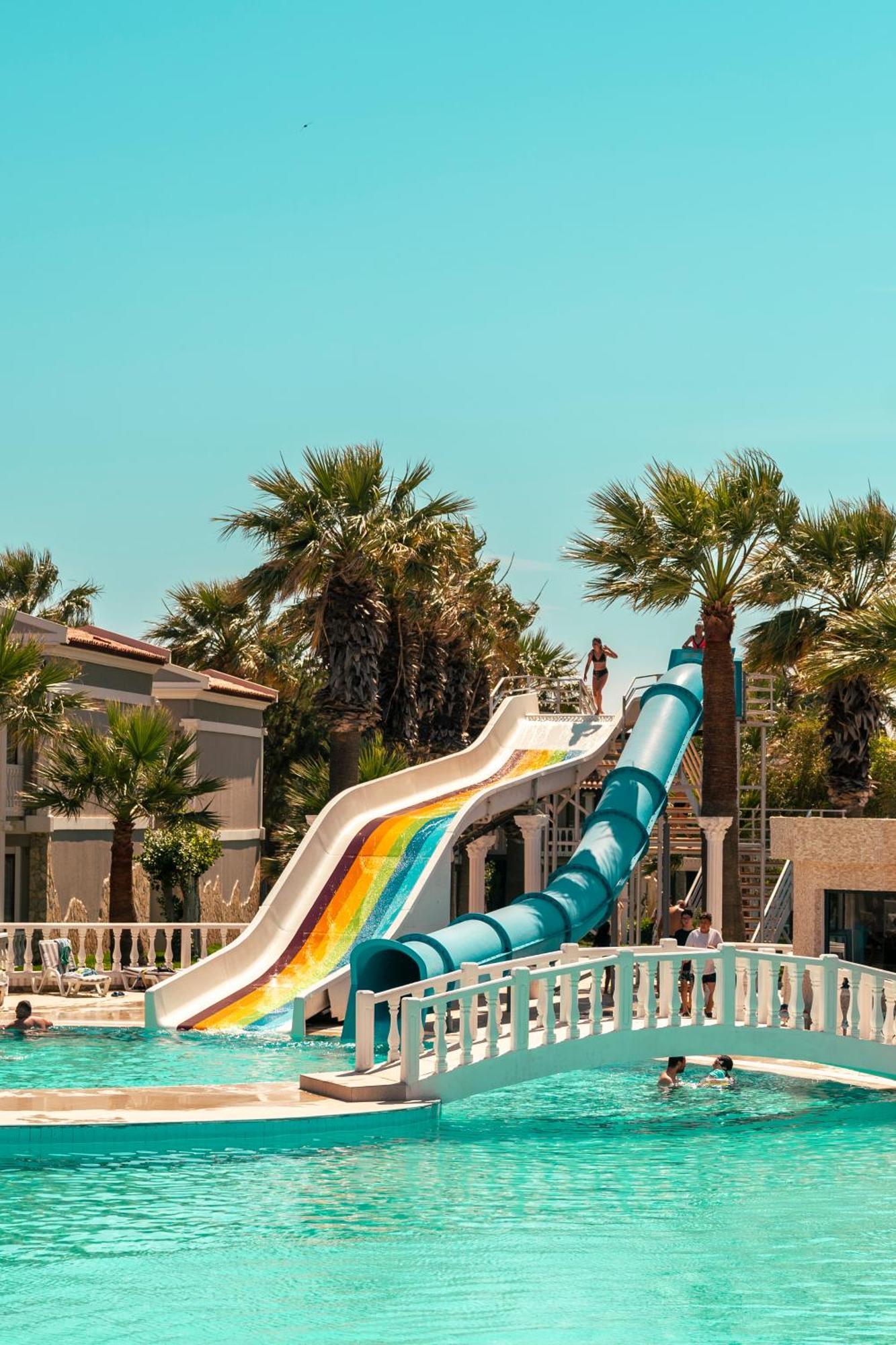 Yenihisar Lucas Didim Resort מראה חיצוני תמונה