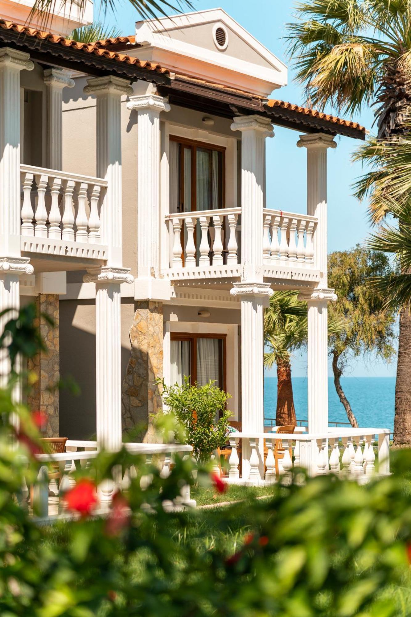 Yenihisar Lucas Didim Resort מראה חיצוני תמונה