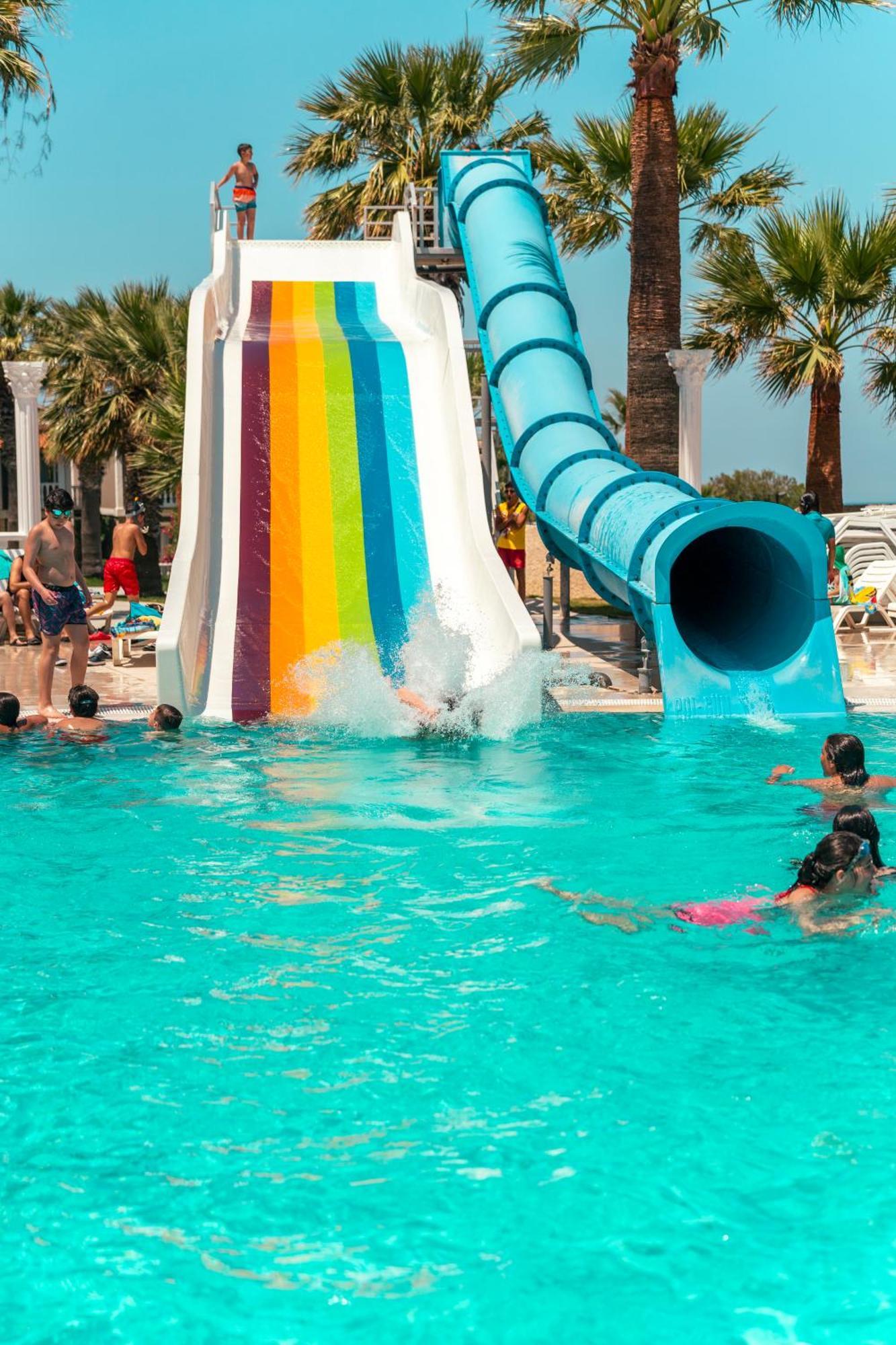 Yenihisar Lucas Didim Resort מראה חיצוני תמונה