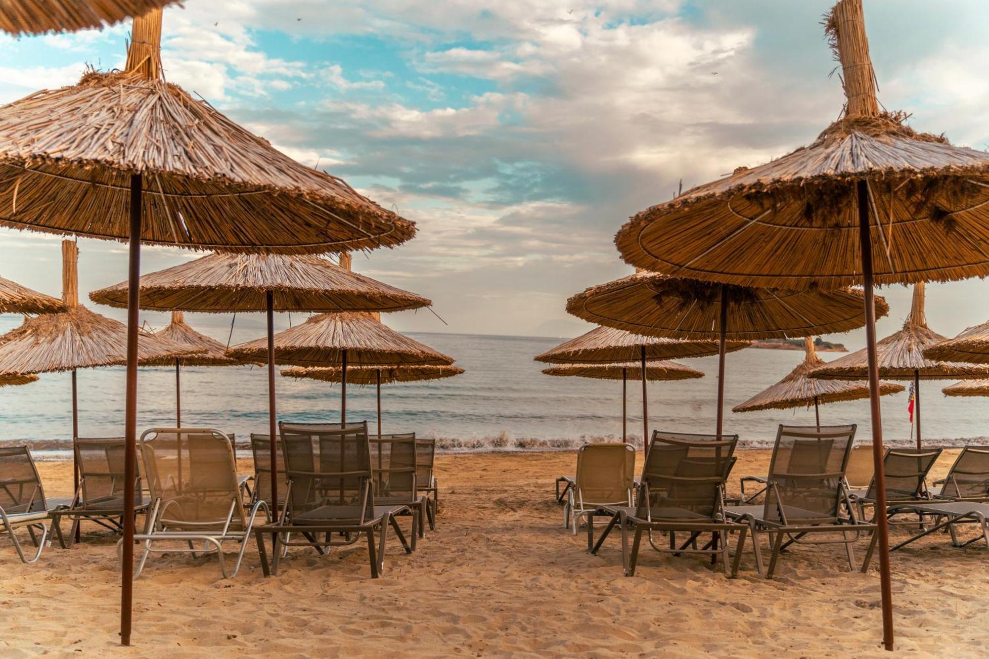 Yenihisar Lucas Didim Resort מראה חיצוני תמונה