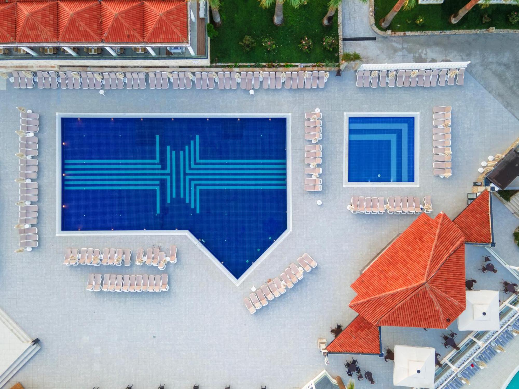 Yenihisar Lucas Didim Resort מראה חיצוני תמונה
